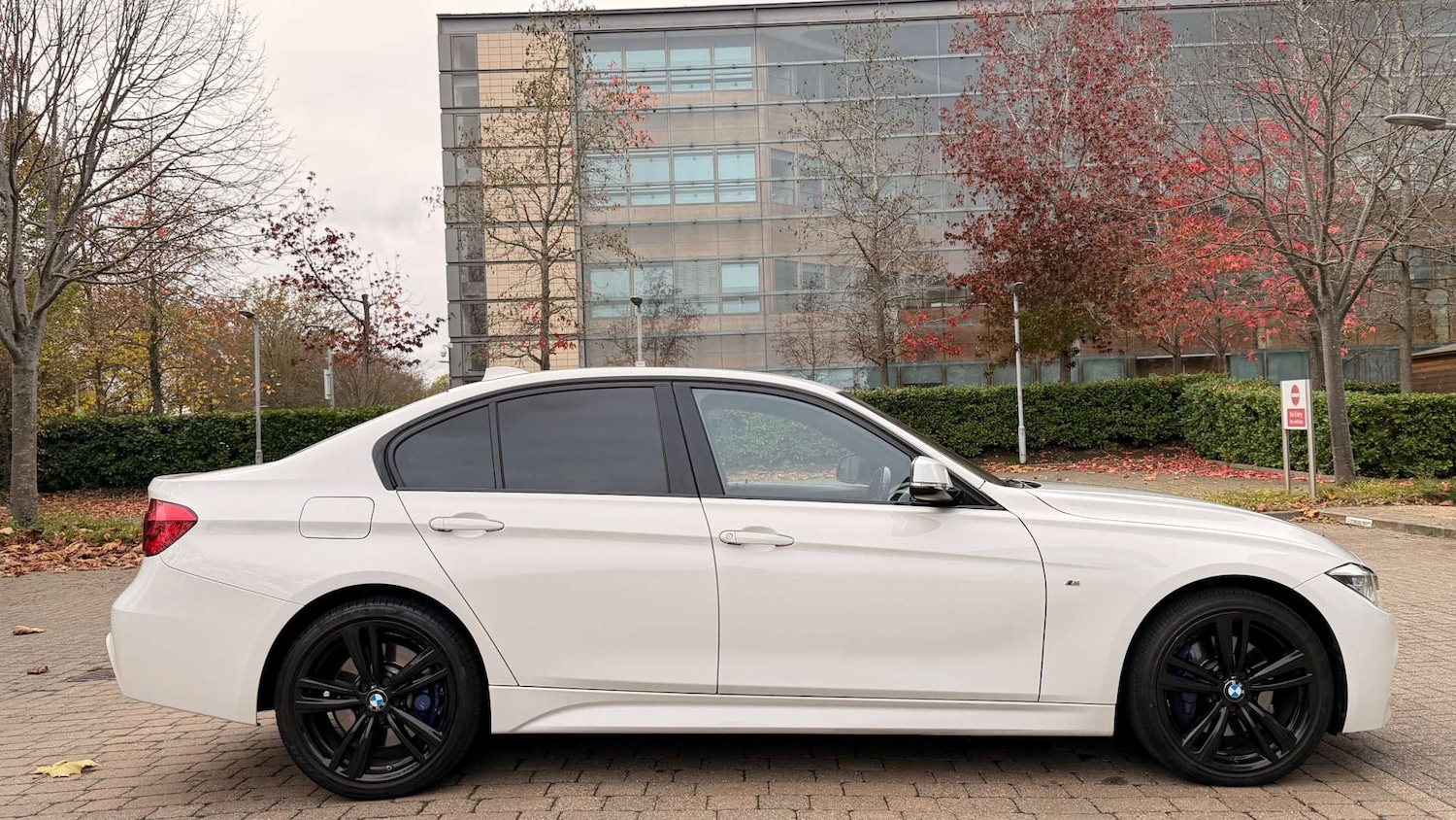 Used BMW 3 Series 2017 for sale - 76595815: Photo 9