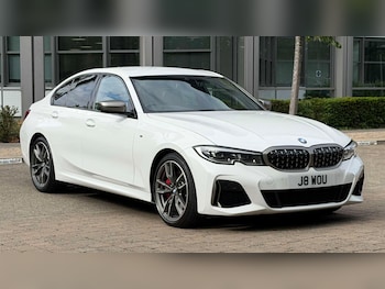 Used BMW 3 Series 2021 for sale - 78824005: Photo