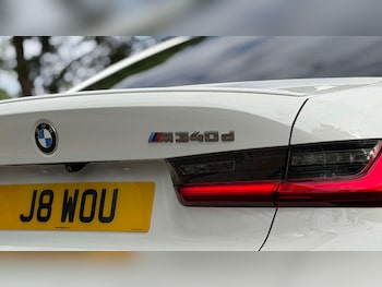 Used BMW 3 Series 2021 for sale - 78824005: Photo