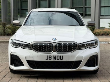 Used BMW 3 Series 2021 for sale - 78824005: Photo