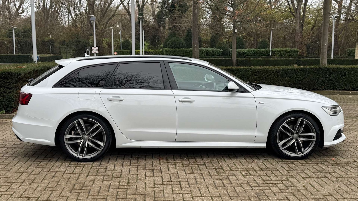 Used Audi A6 2016 for sale - 76589721: Photo 10