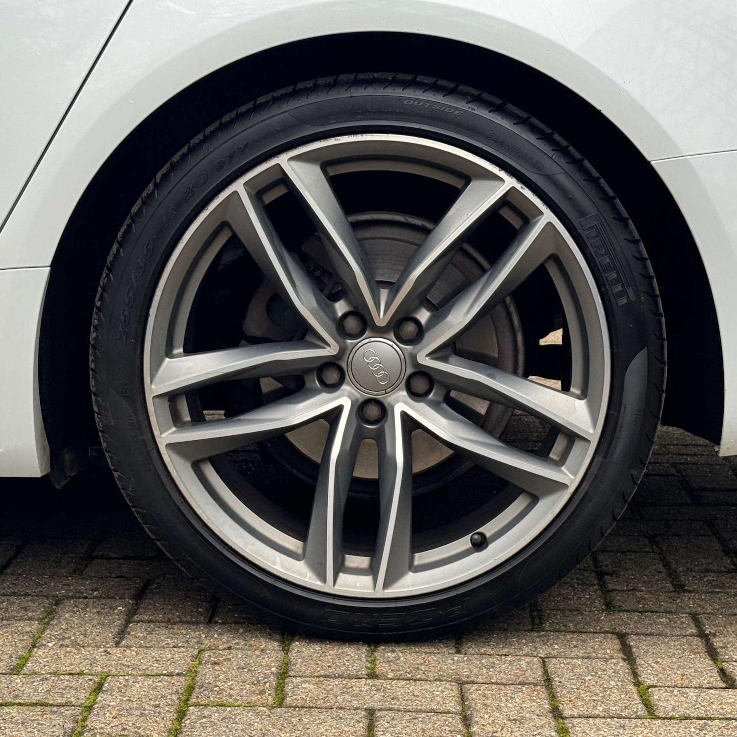 Used Audi A6 2016 for sale - 76589721: Photo 11