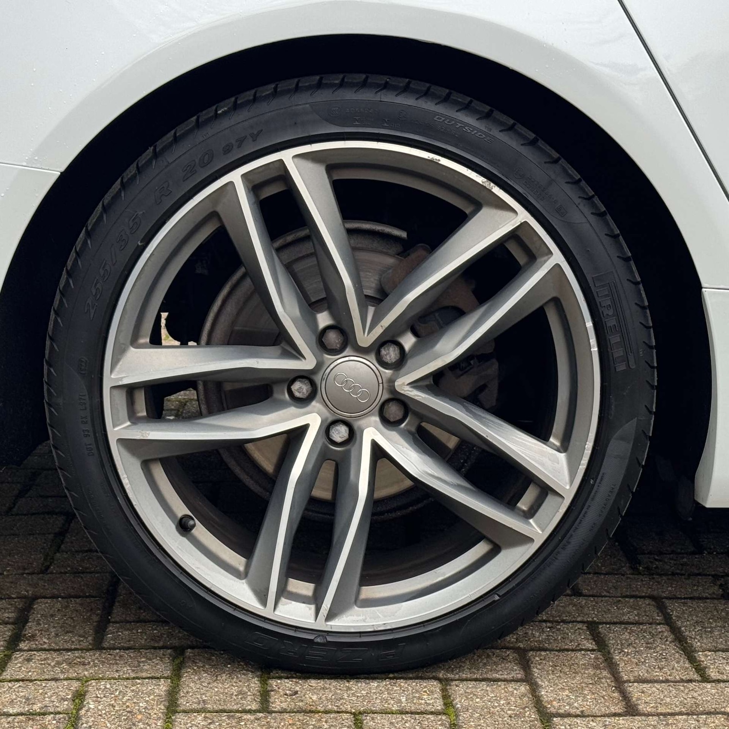 Used Audi A6 2016 for sale - 76589721: Photo 12