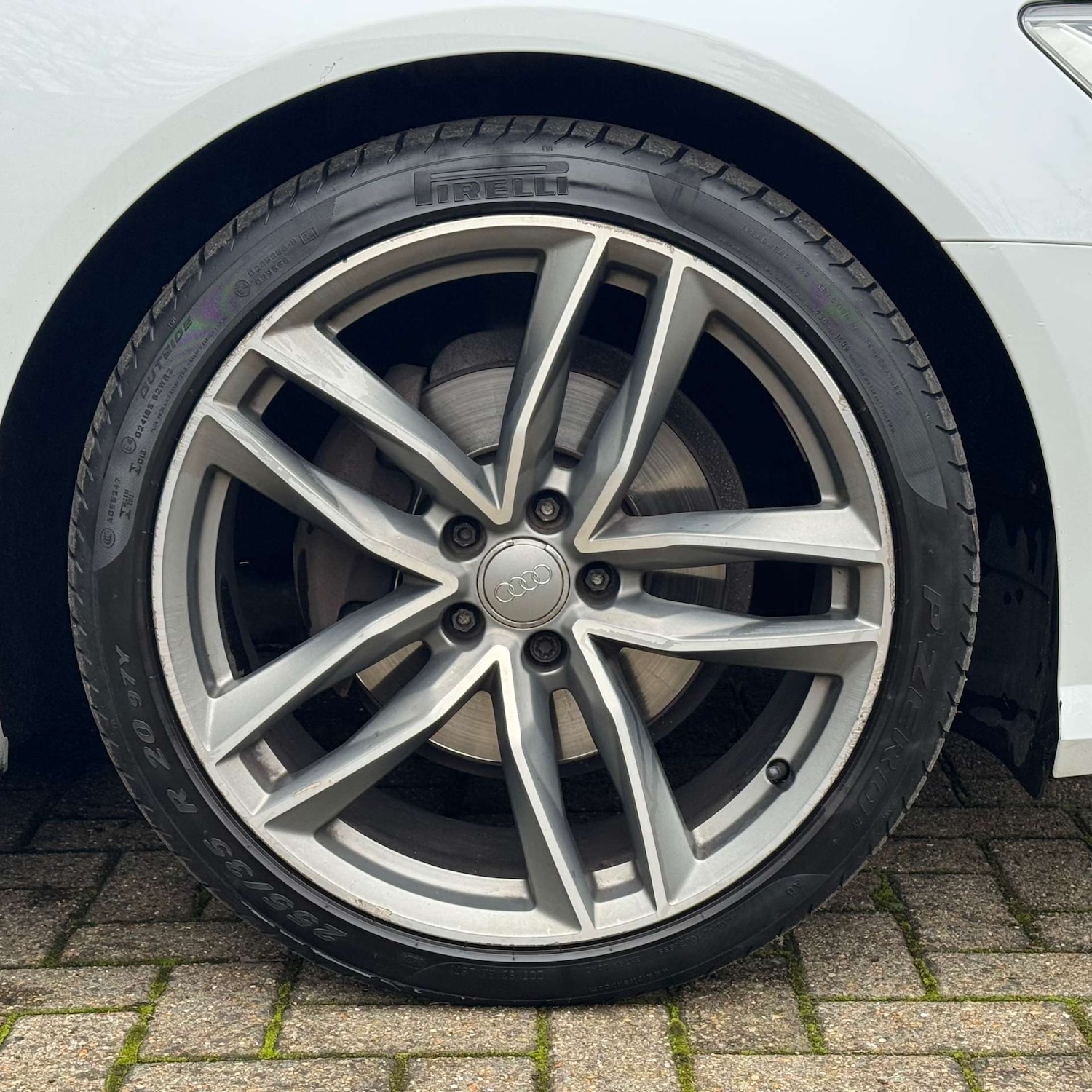 Used Audi A6 2016 for sale - 76589721: Photo 13