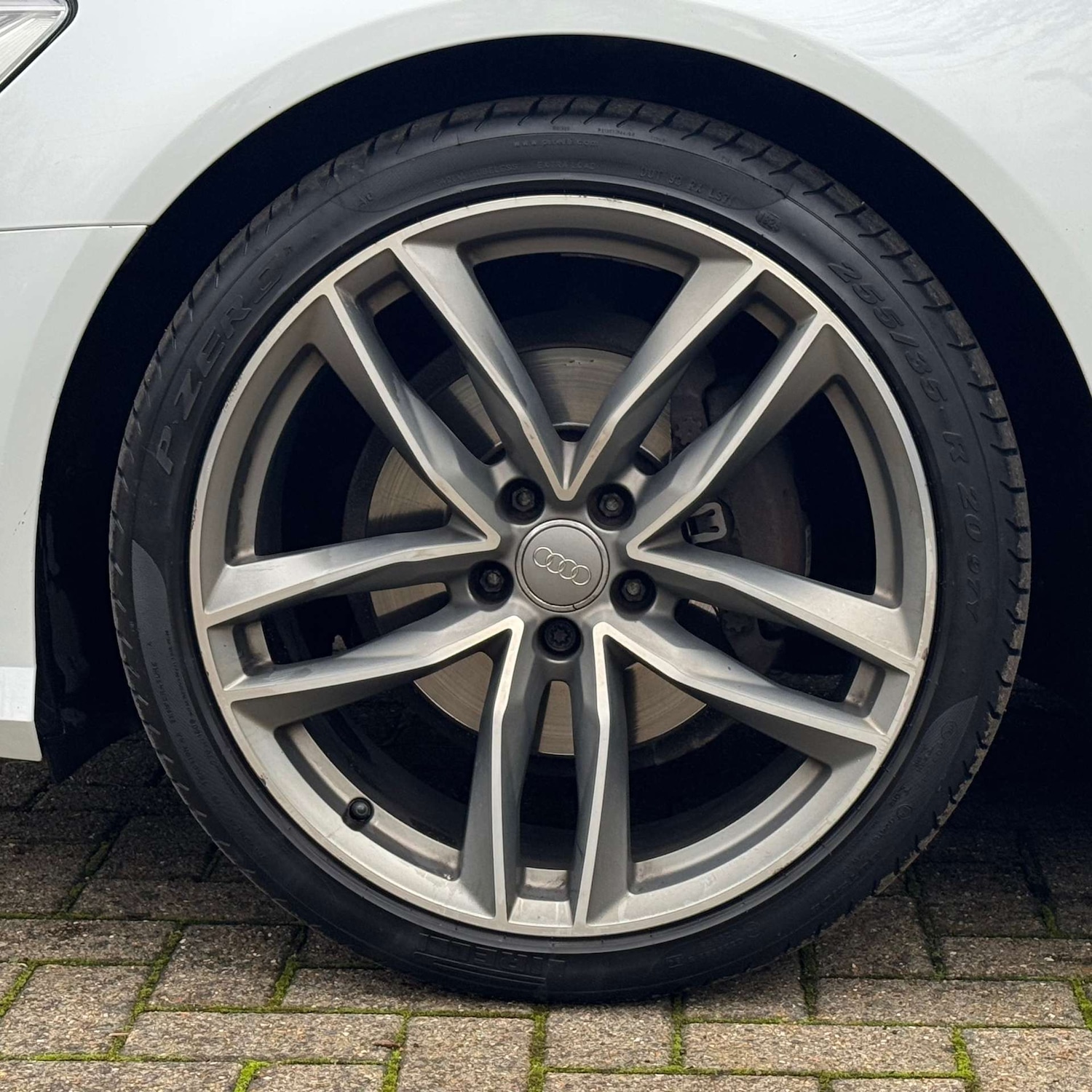 Used Audi A6 2016 for sale - 76589721: Photo 14