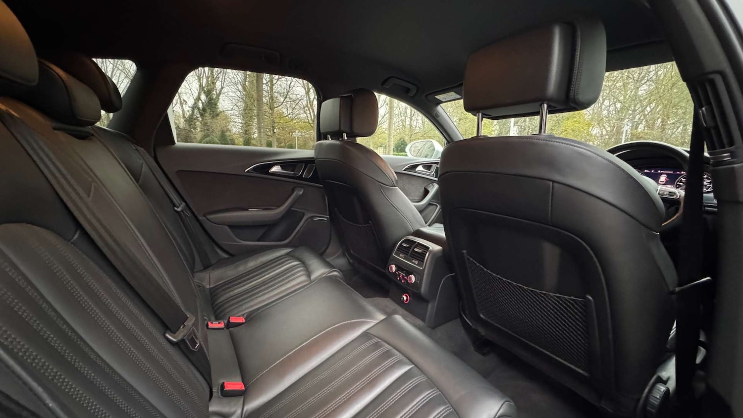 Used Audi A6 2016 for sale - 76589721: Photo 16