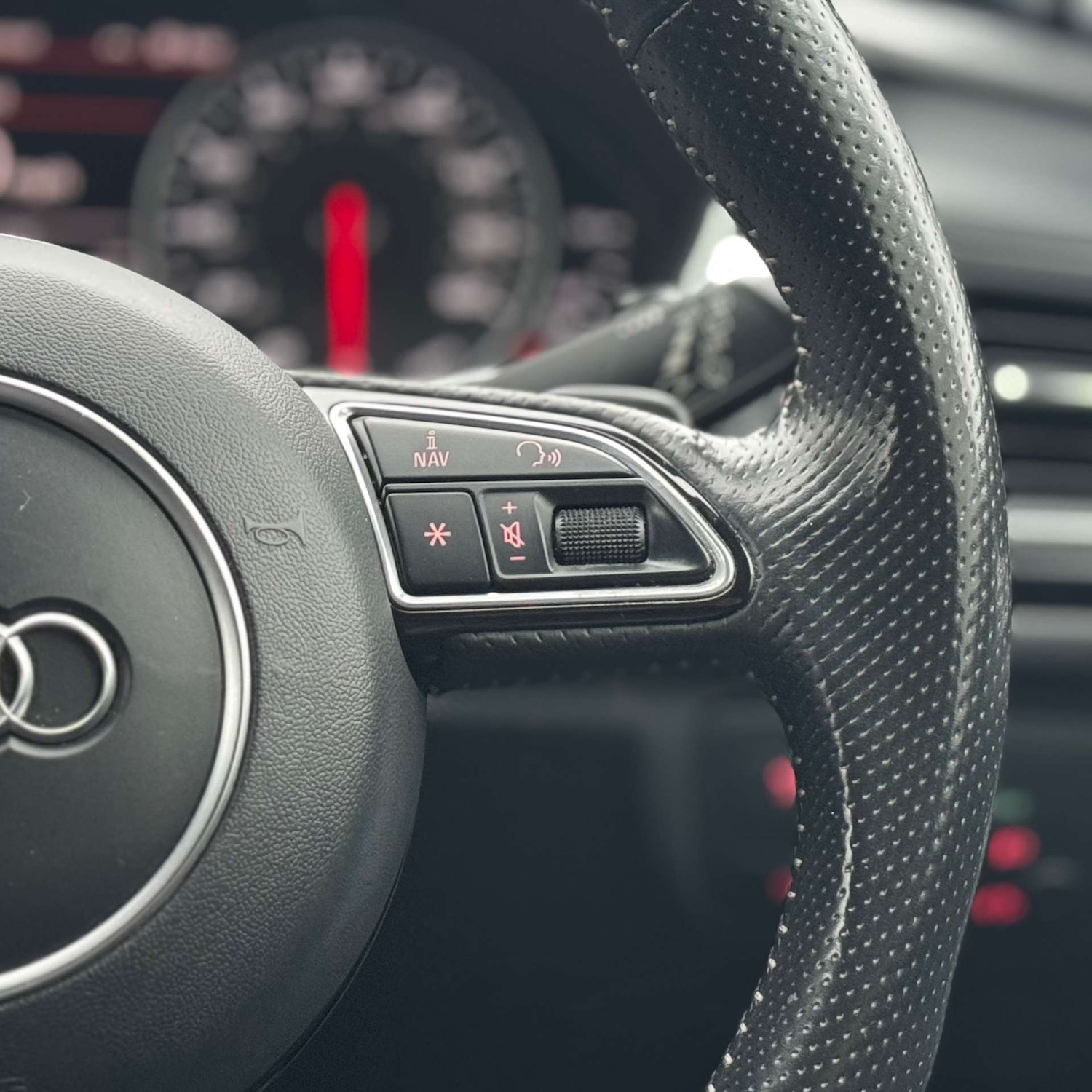 Used Audi A6 2016 for sale - 76589721: Photo 17