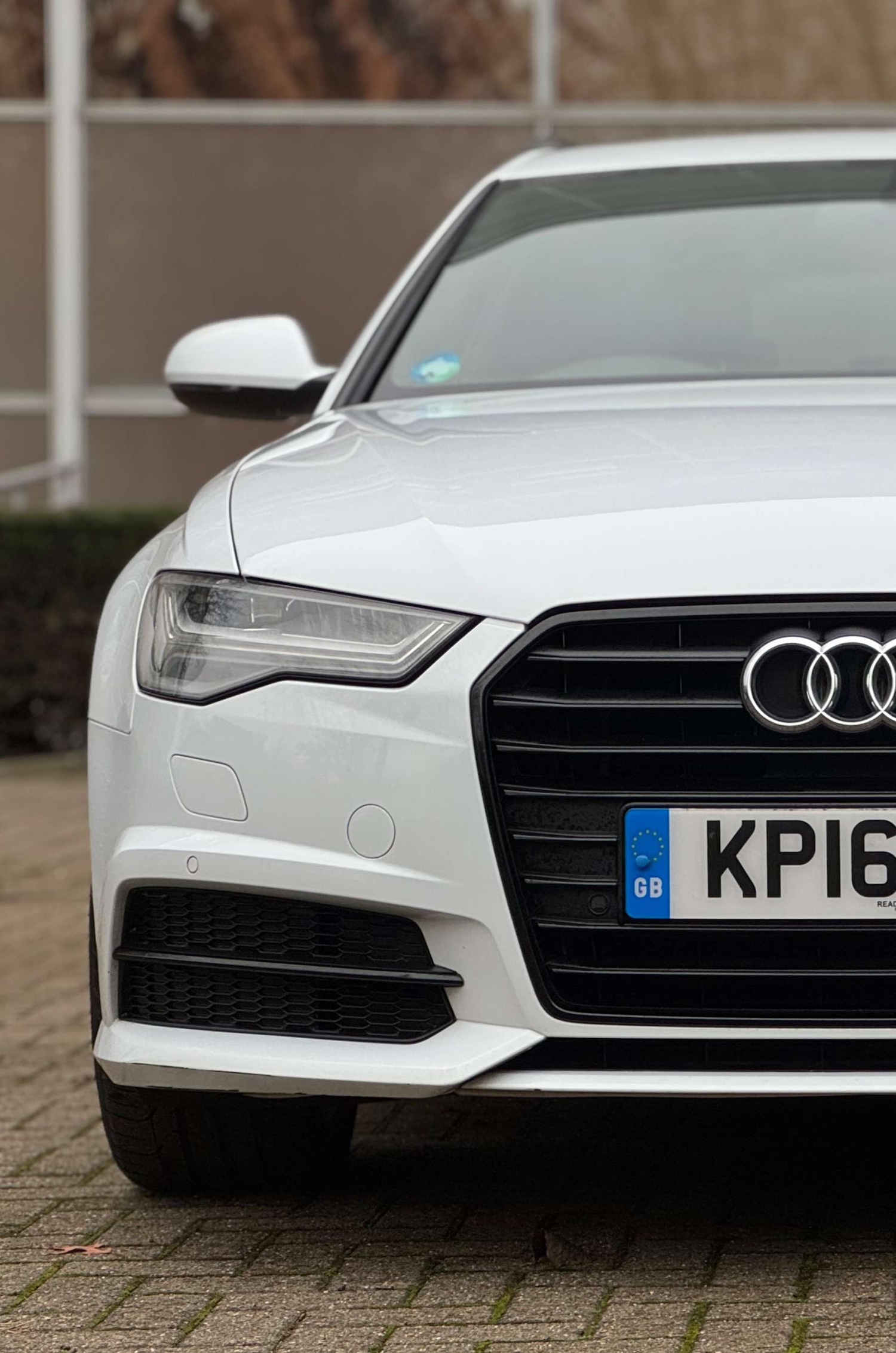 Used Audi A6 2016 for sale - 76589721: Photo 18