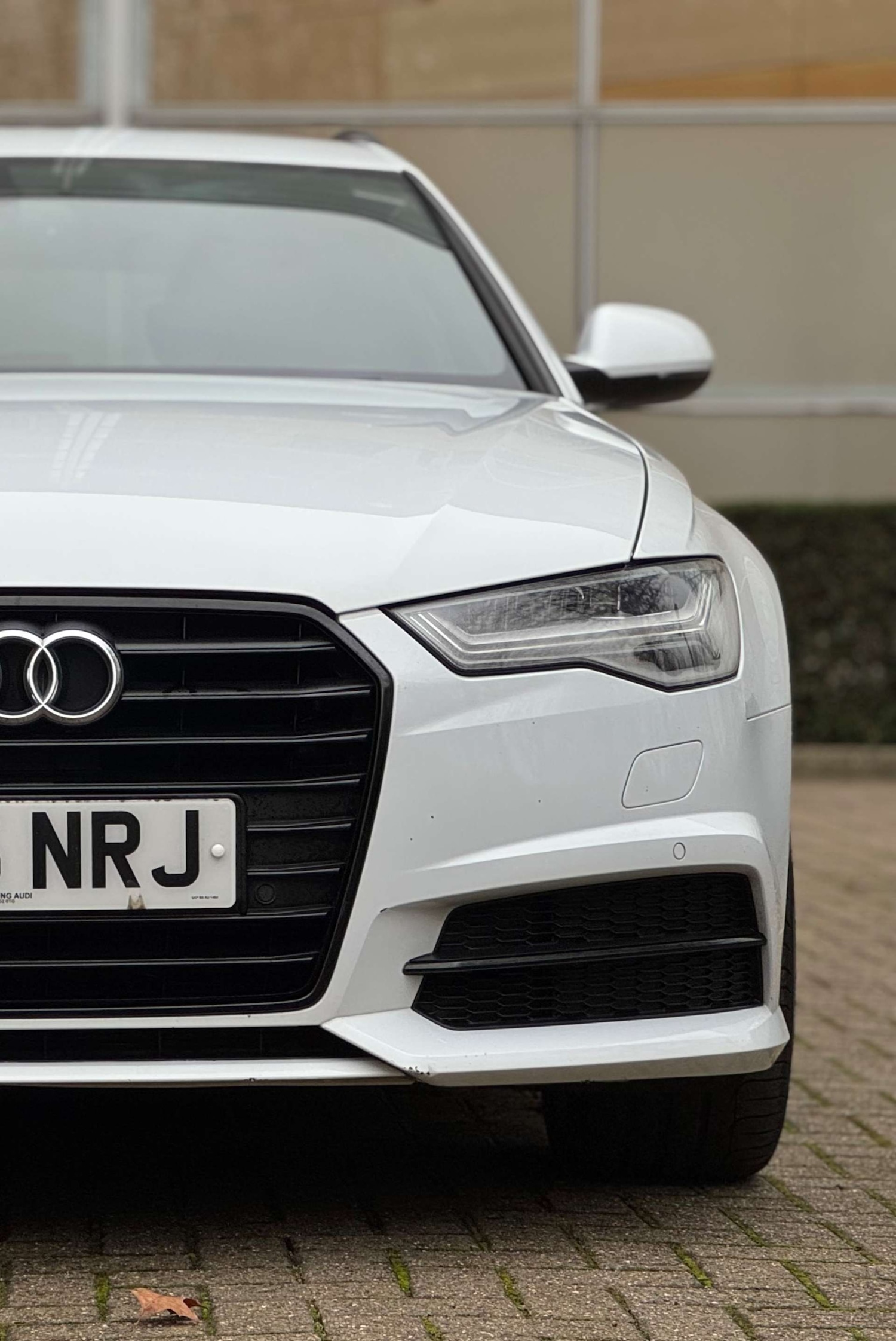 Used Audi A6 2016 for sale - 76589721: Photo 19