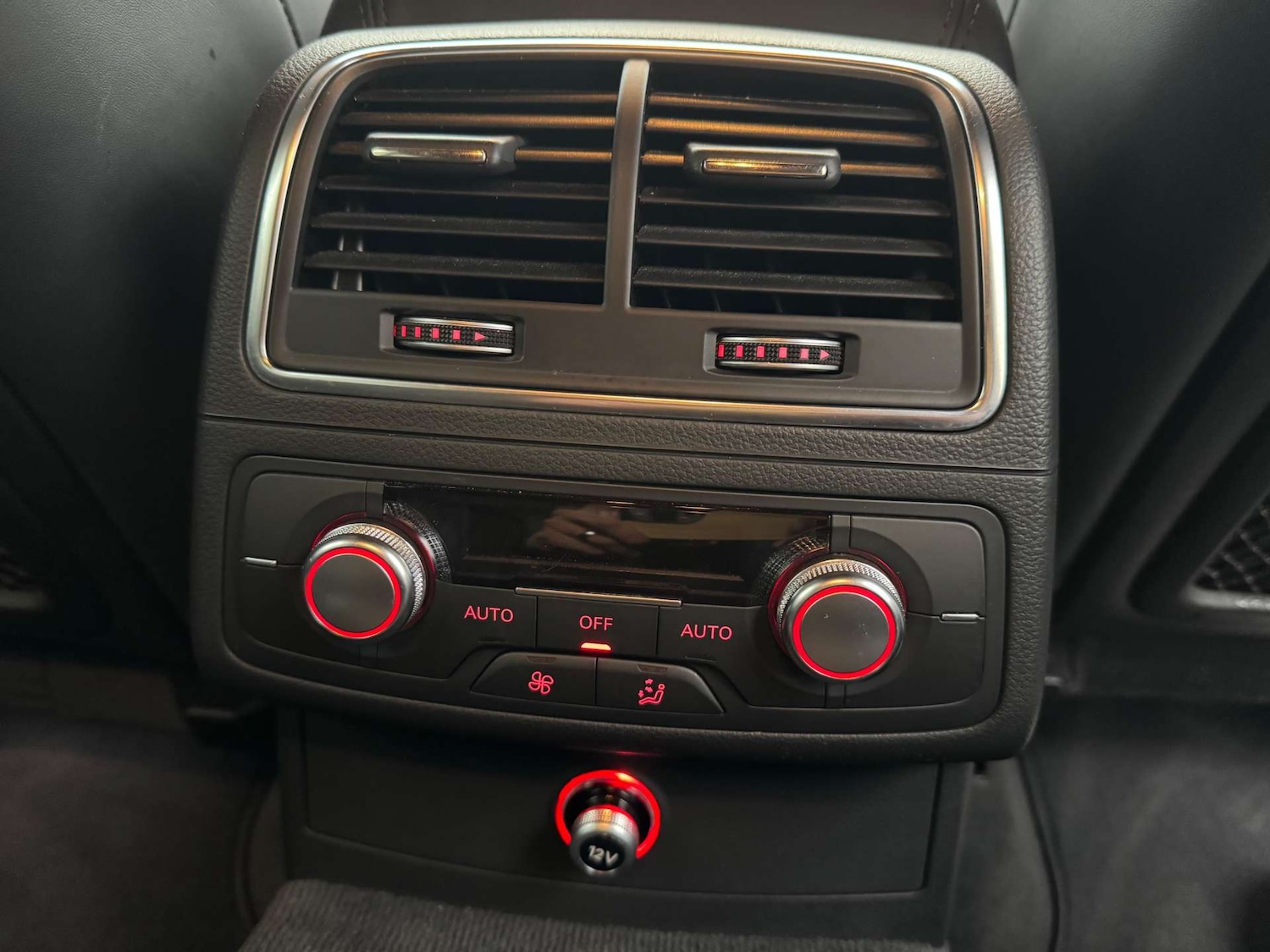 Used Audi A6 2016 for sale - 76589721: Photo 20