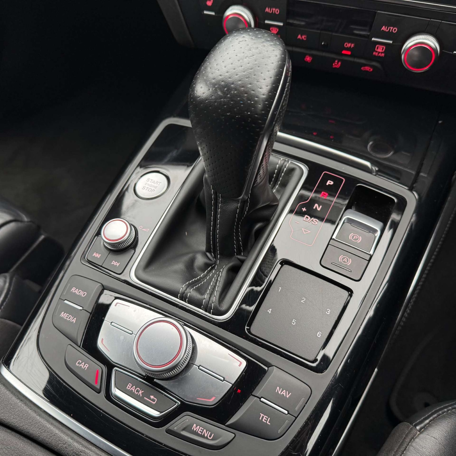 Used Audi A6 2016 for sale - 76589721: Photo 22