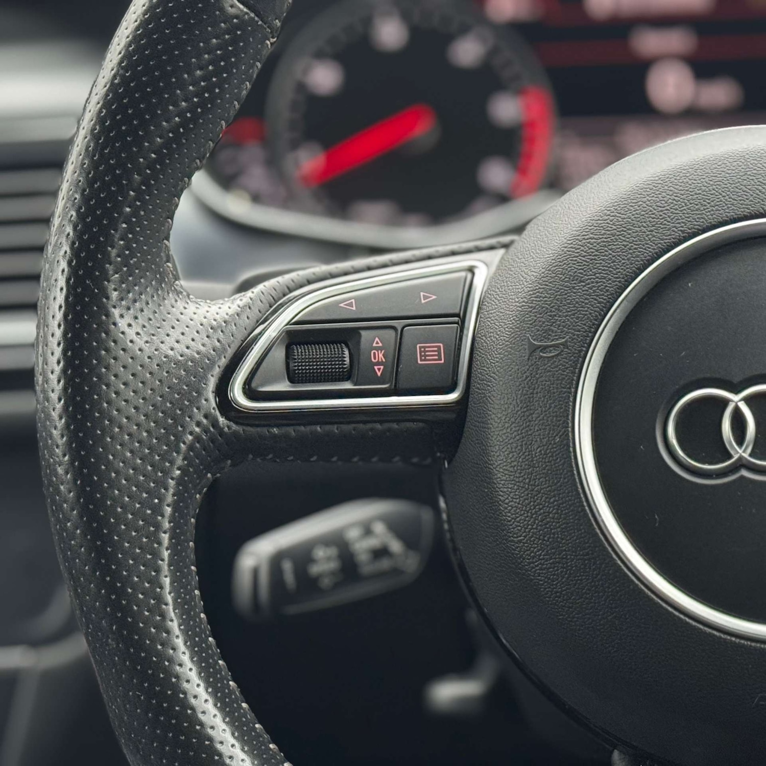 Used Audi A6 2016 for sale - 76589721: Photo 23