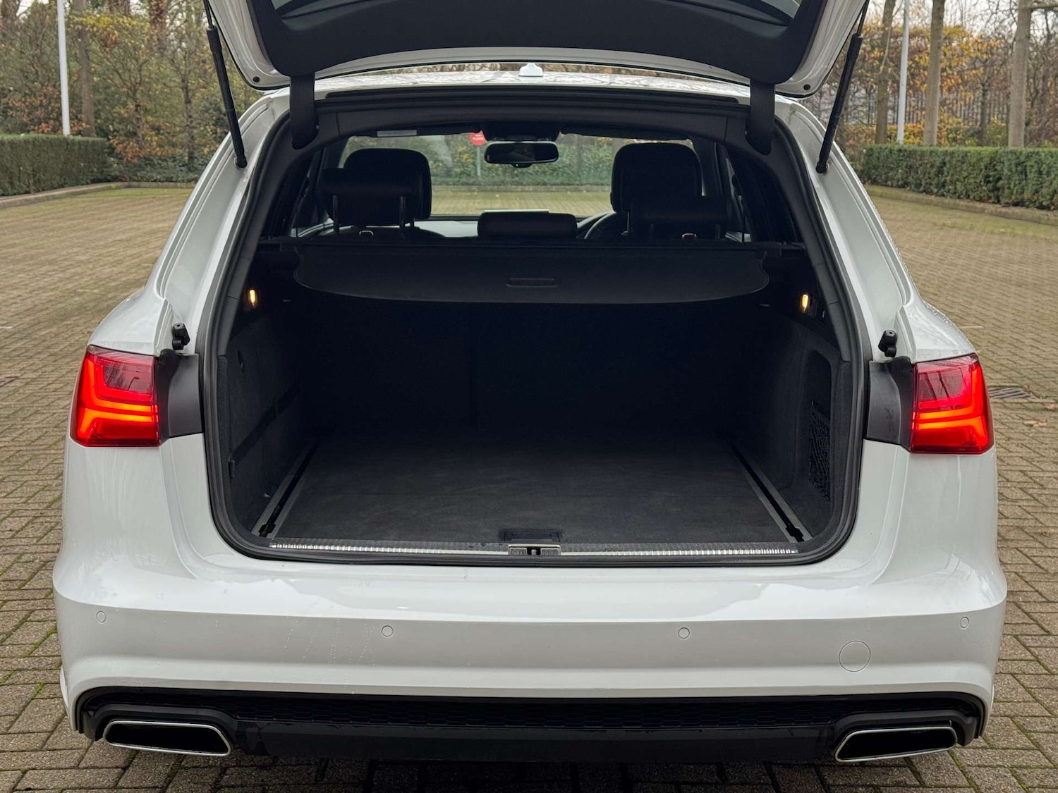 Used Audi A6 2016 for sale - 76589721: Photo 24