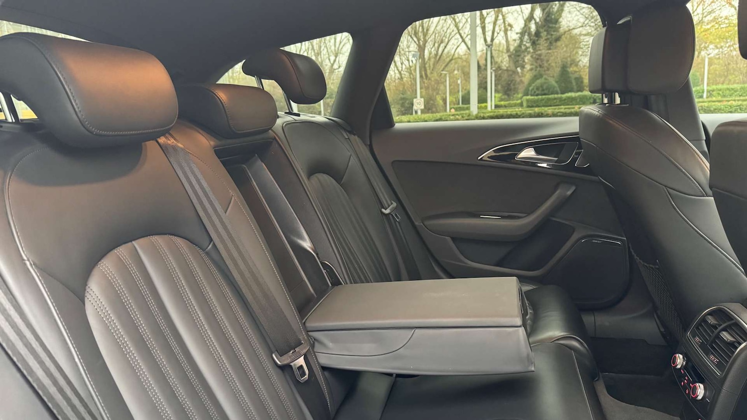 Used Audi A6 2016 for sale - 76589721: Photo 25