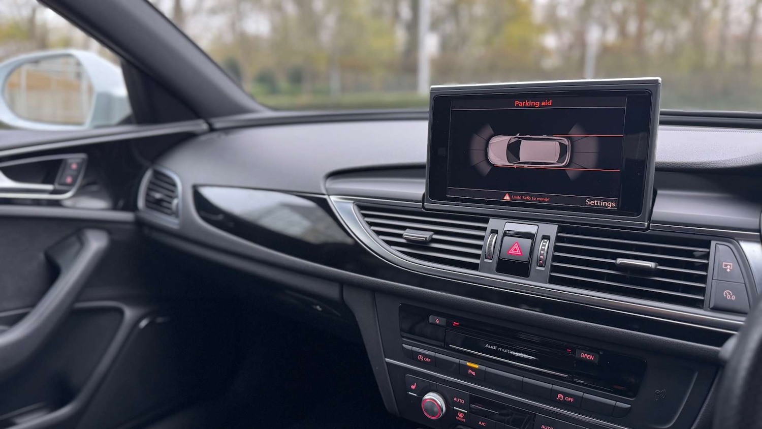 Used Audi A6 2016 for sale - 76589721: Photo 26