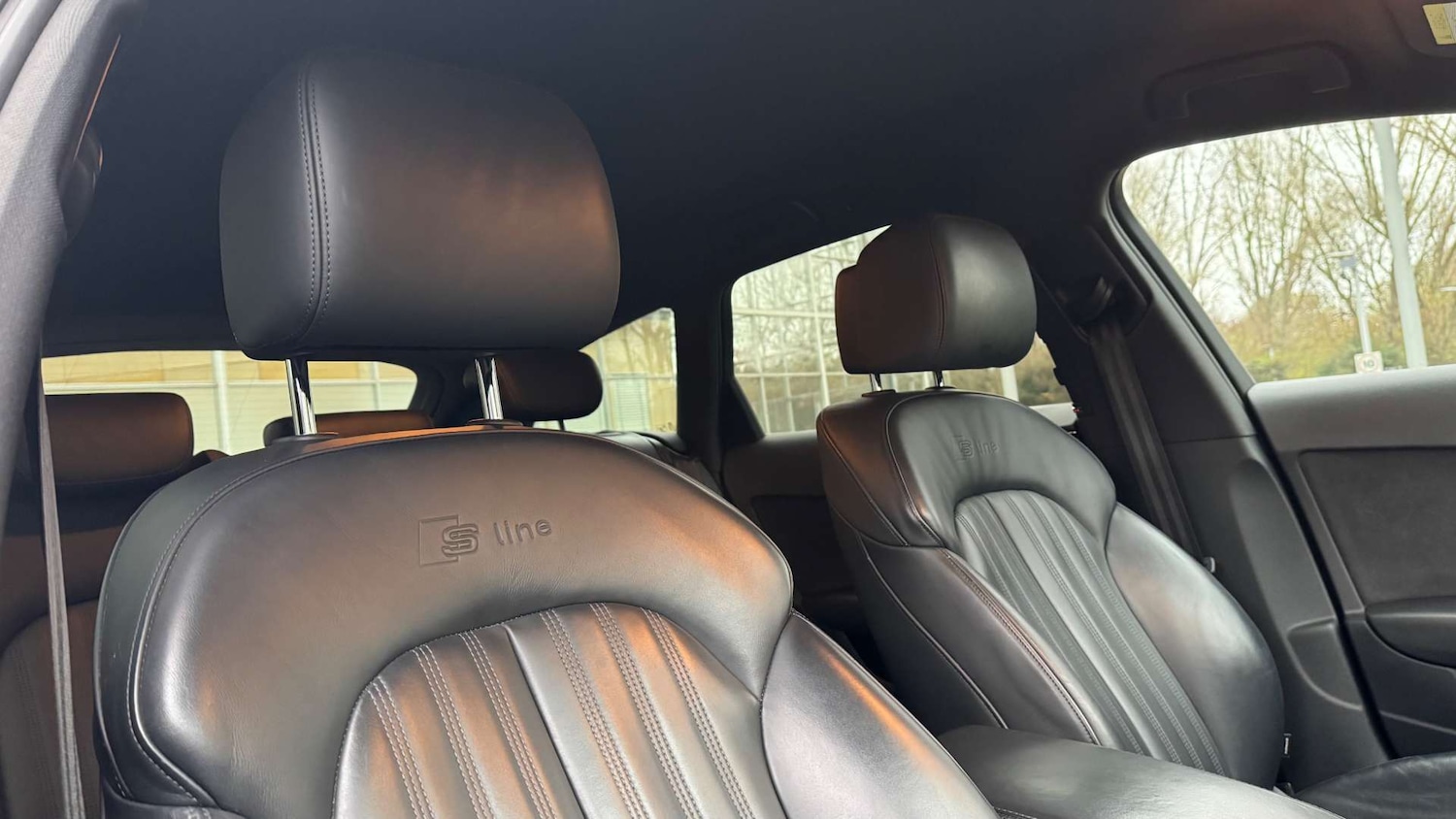 Used Audi A6 2016 for sale - 76589721: Photo 27