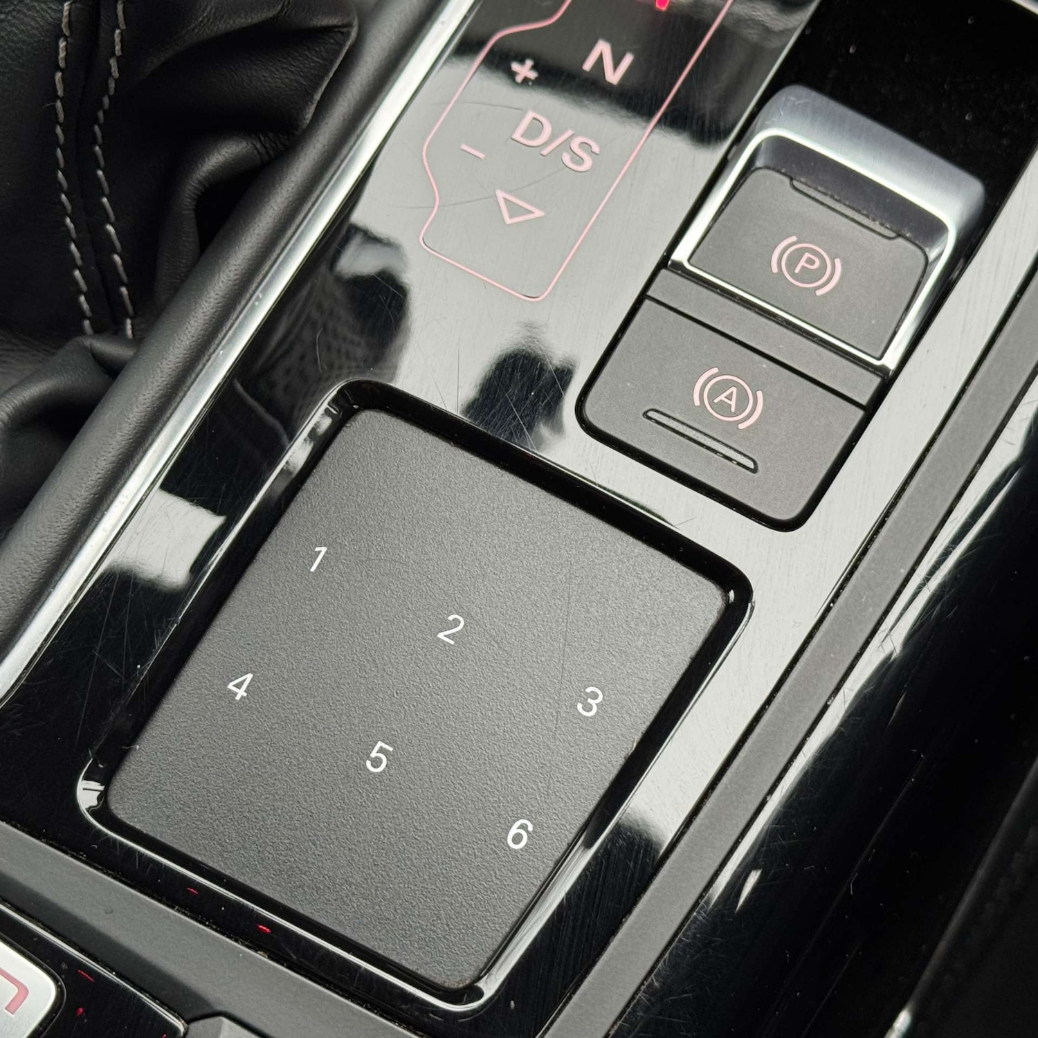 Used Audi A6 2016 for sale - 76589721: Photo 28