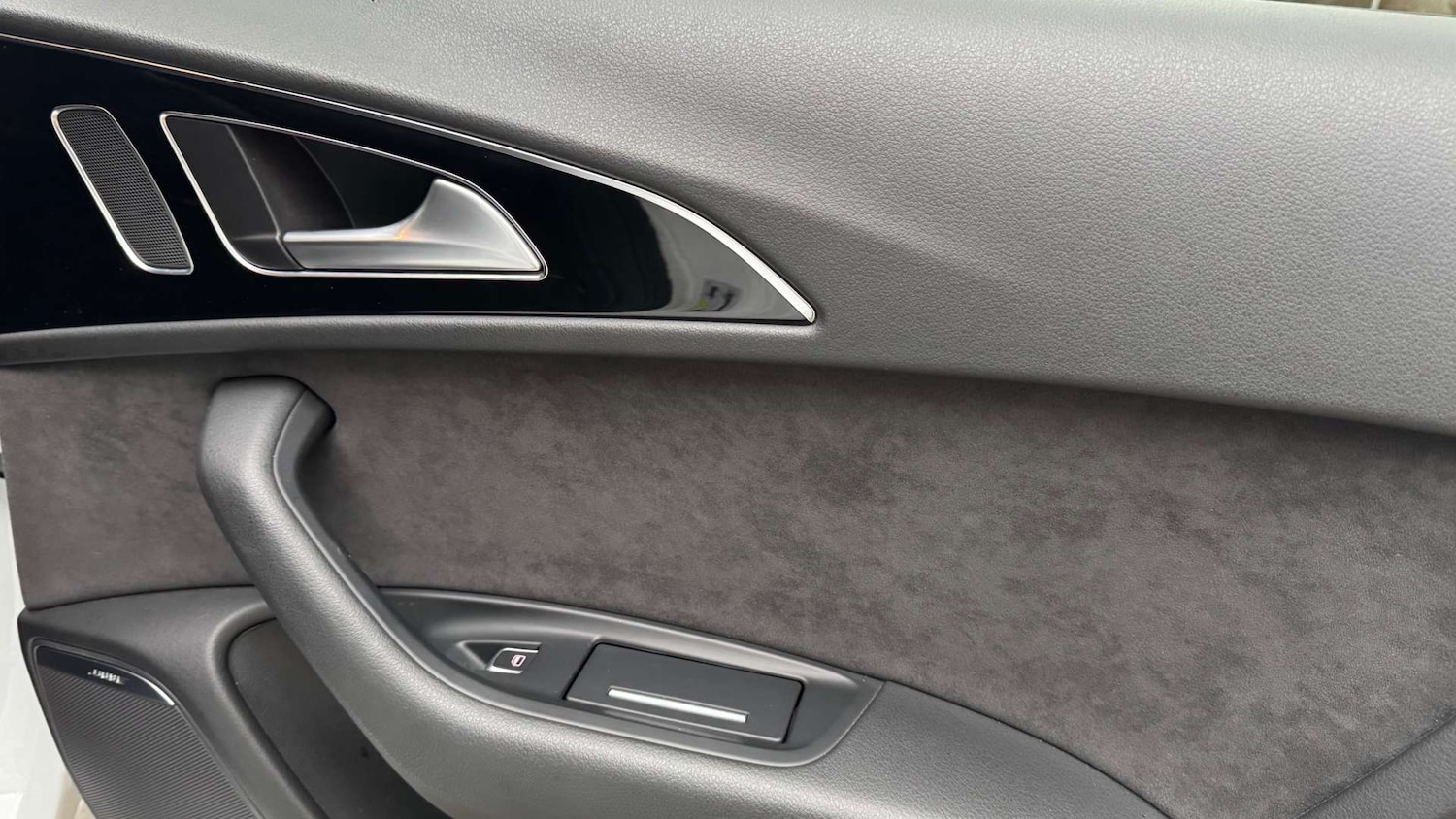 Used Audi A6 2016 for sale - 76589721: Photo 30