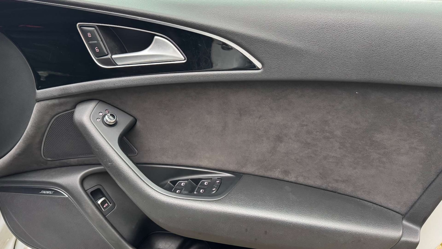 Used Audi A6 2016 for sale - 76589721: Photo 36