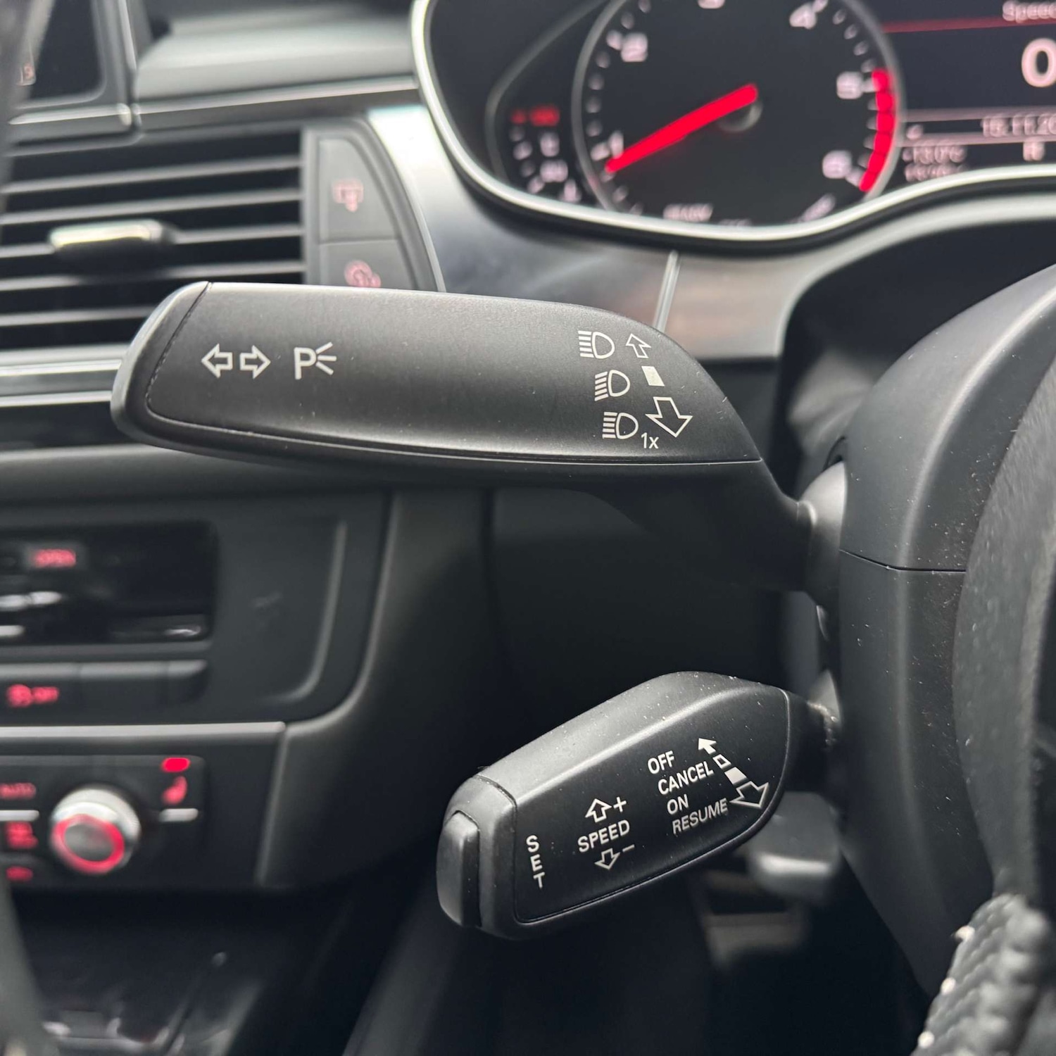 Used Audi A6 2016 for sale - 76589721: Photo 37