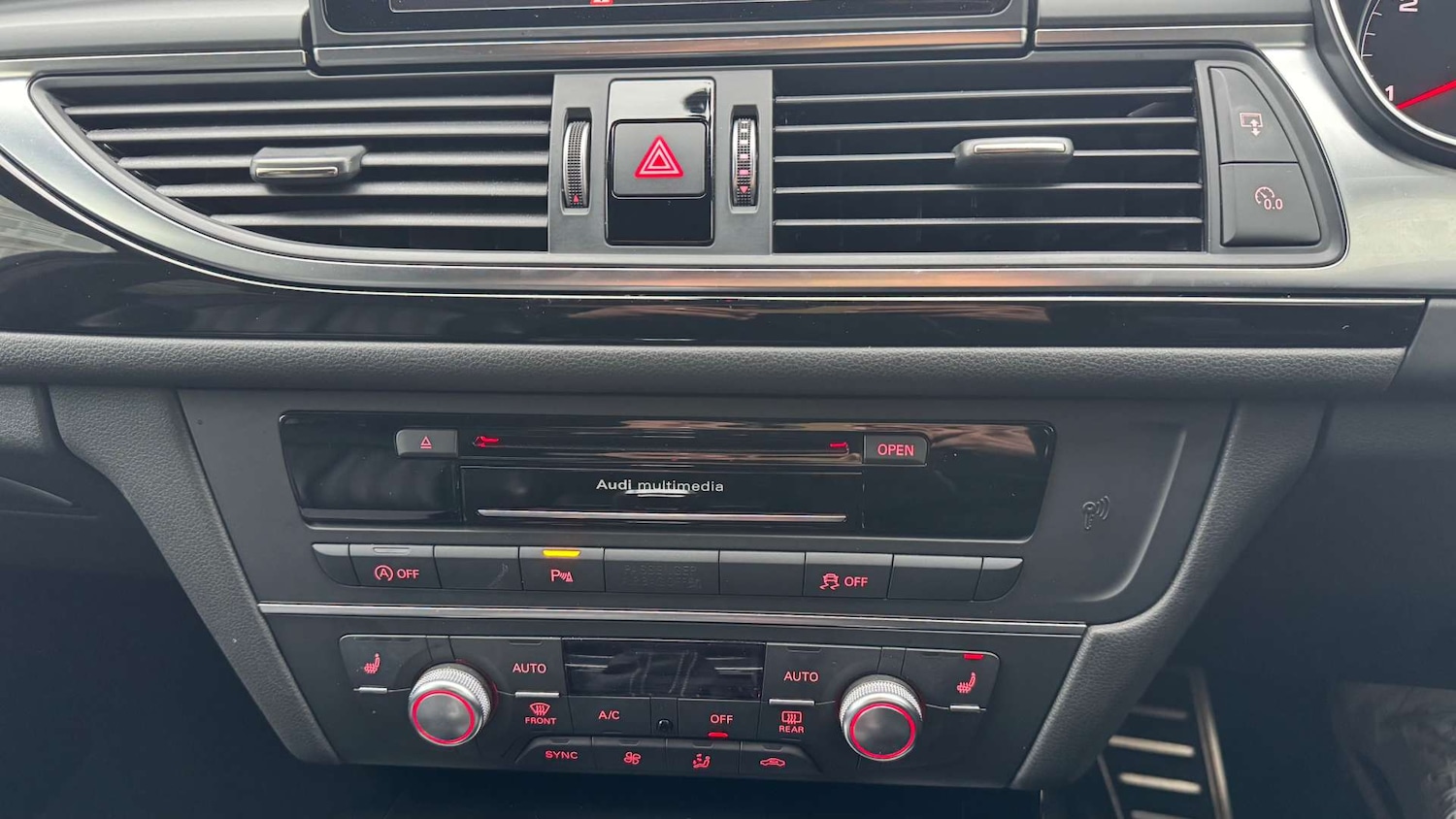 Used Audi A6 2016 for sale - 76589721: Photo 38