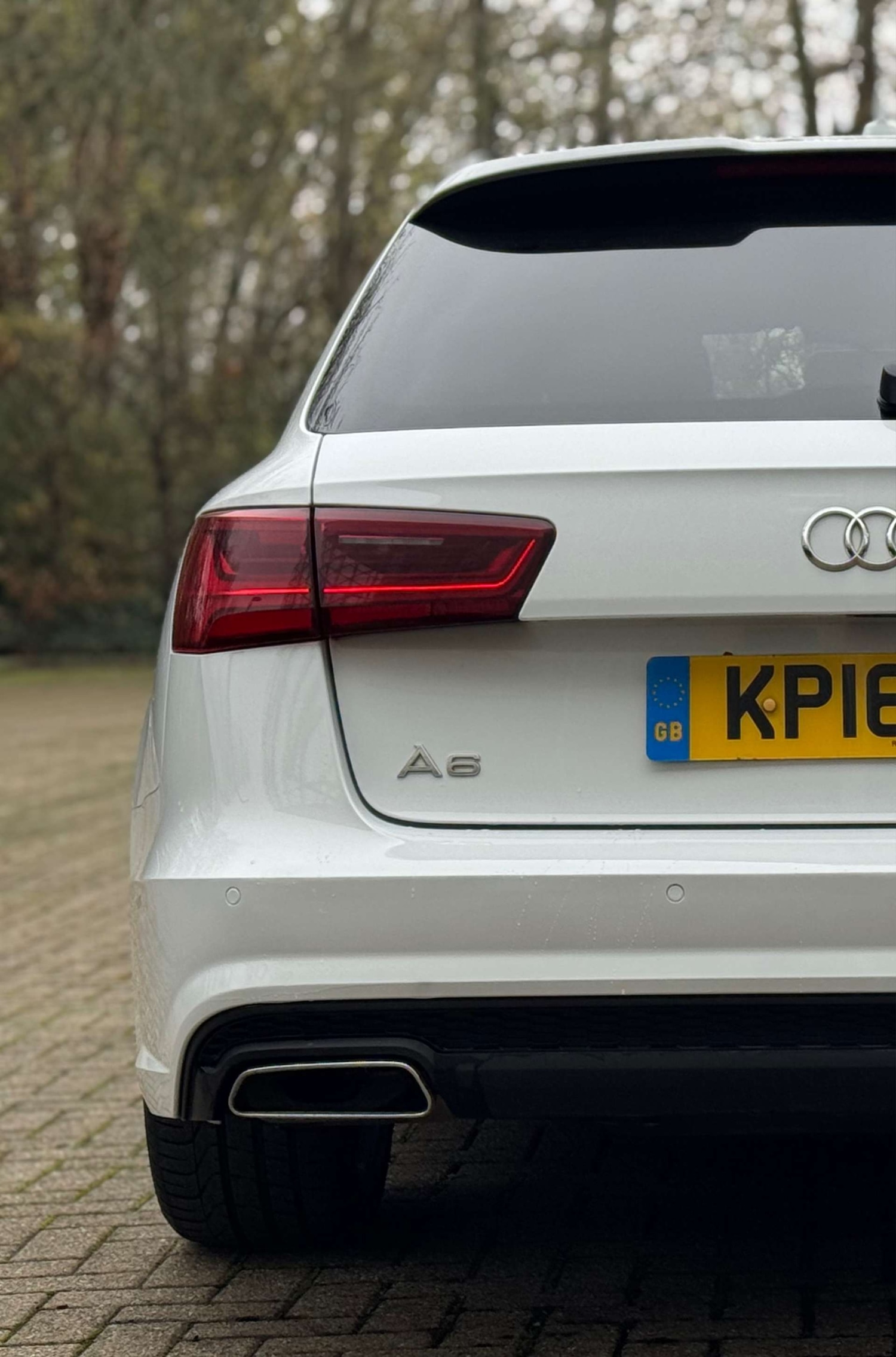 Used Audi A6 2016 for sale - 76589721: Photo 42