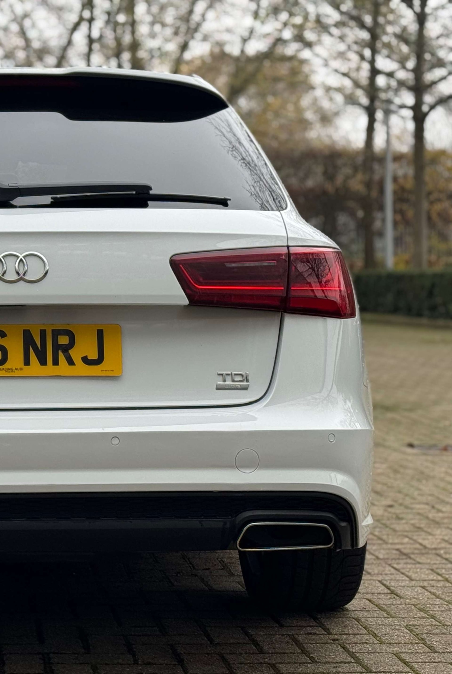 Used Audi A6 2016 for sale - 76589721: Photo 43