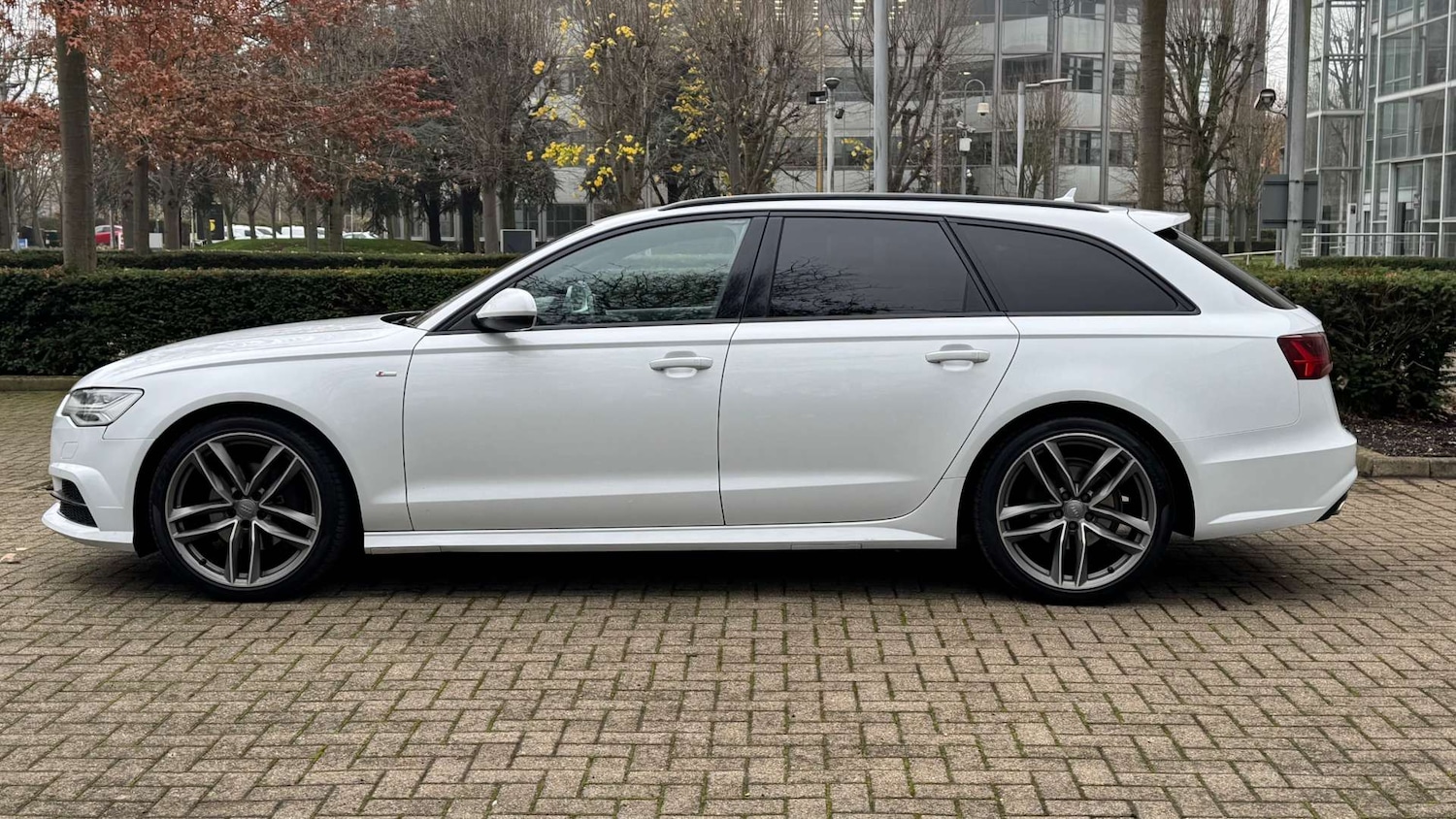 Used Audi A6 2016 for sale - 76589721: Photo 5