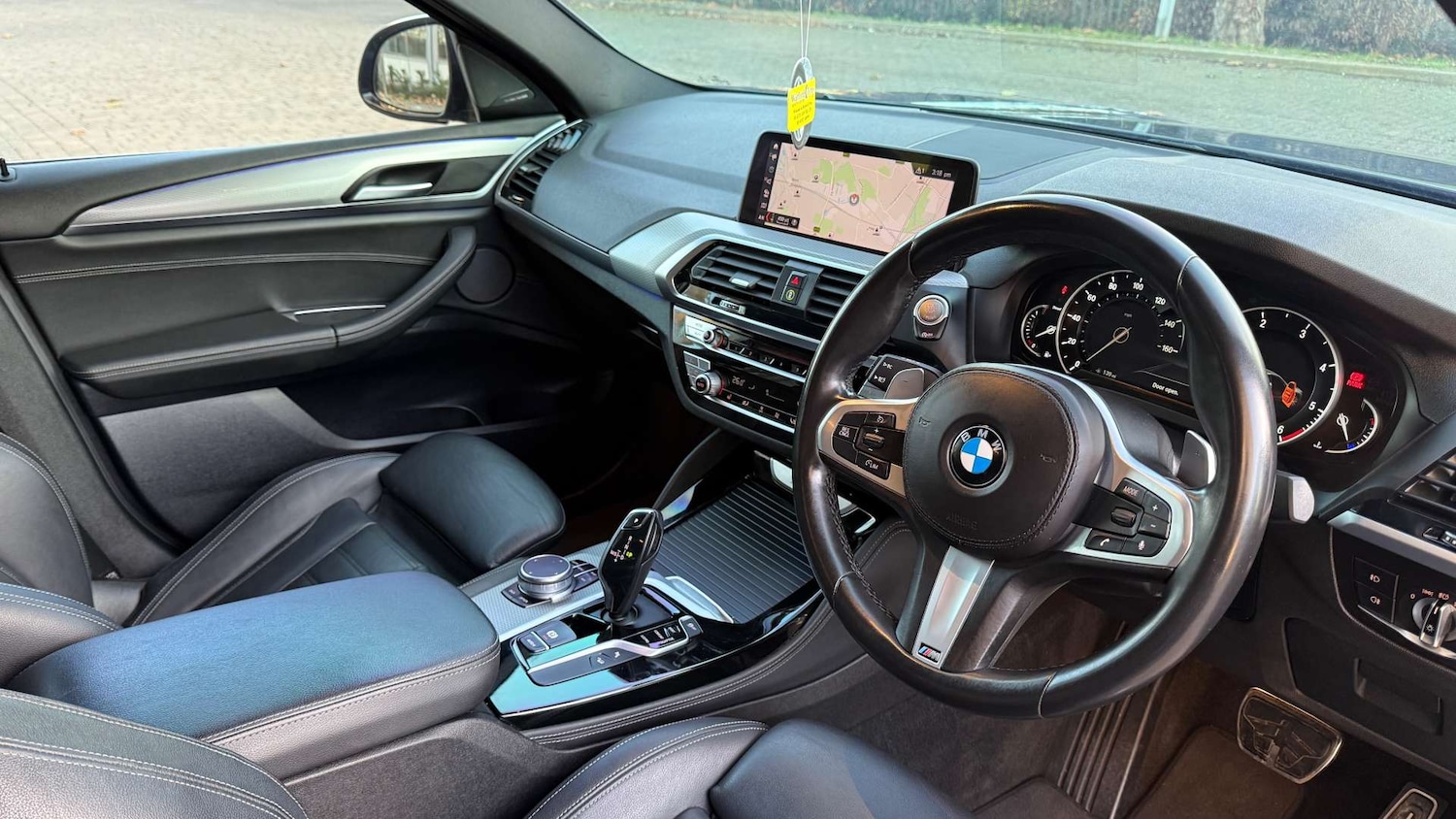 Used BMW X4 2018 for sale - 76656455: Photo 11