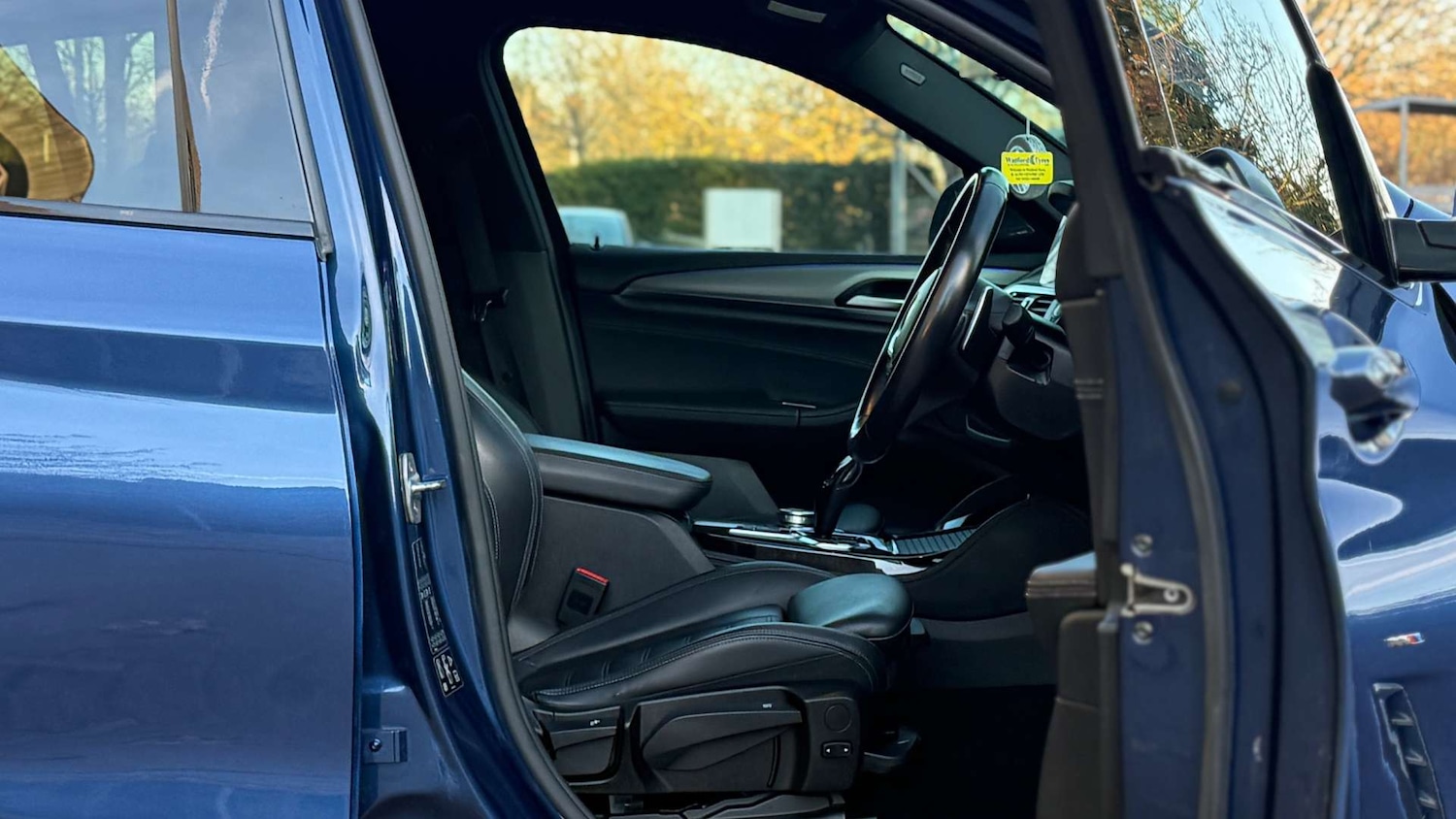 Used BMW X4 2018 for sale - 76656455: Photo 12