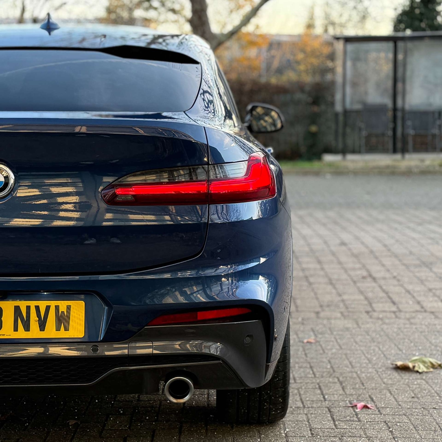 Used BMW X4 2018 for sale - 76656455: Photo 14