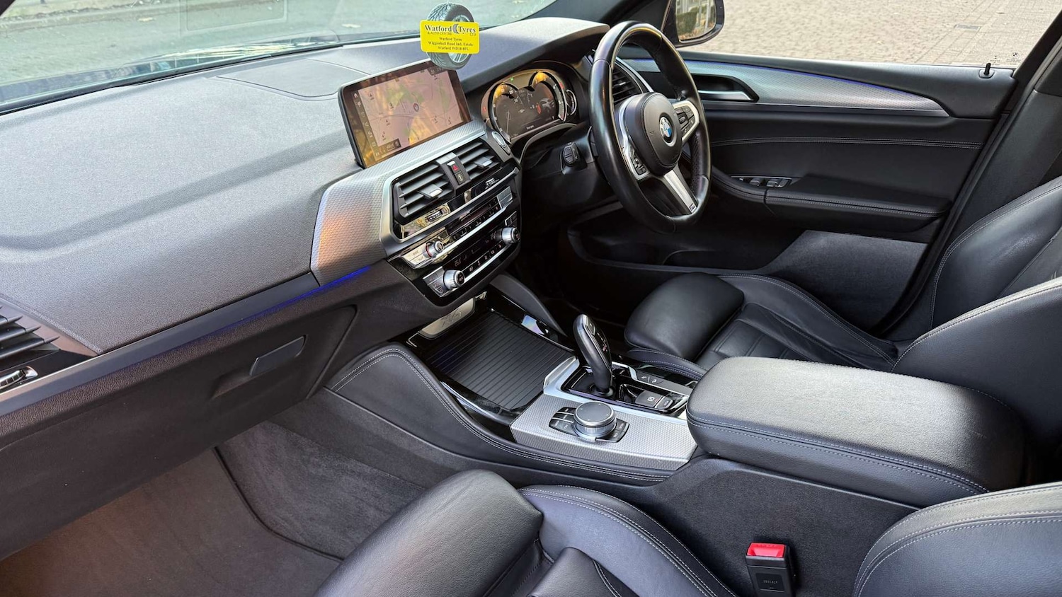 Used BMW X4 2018 for sale - 76656455: Photo 16