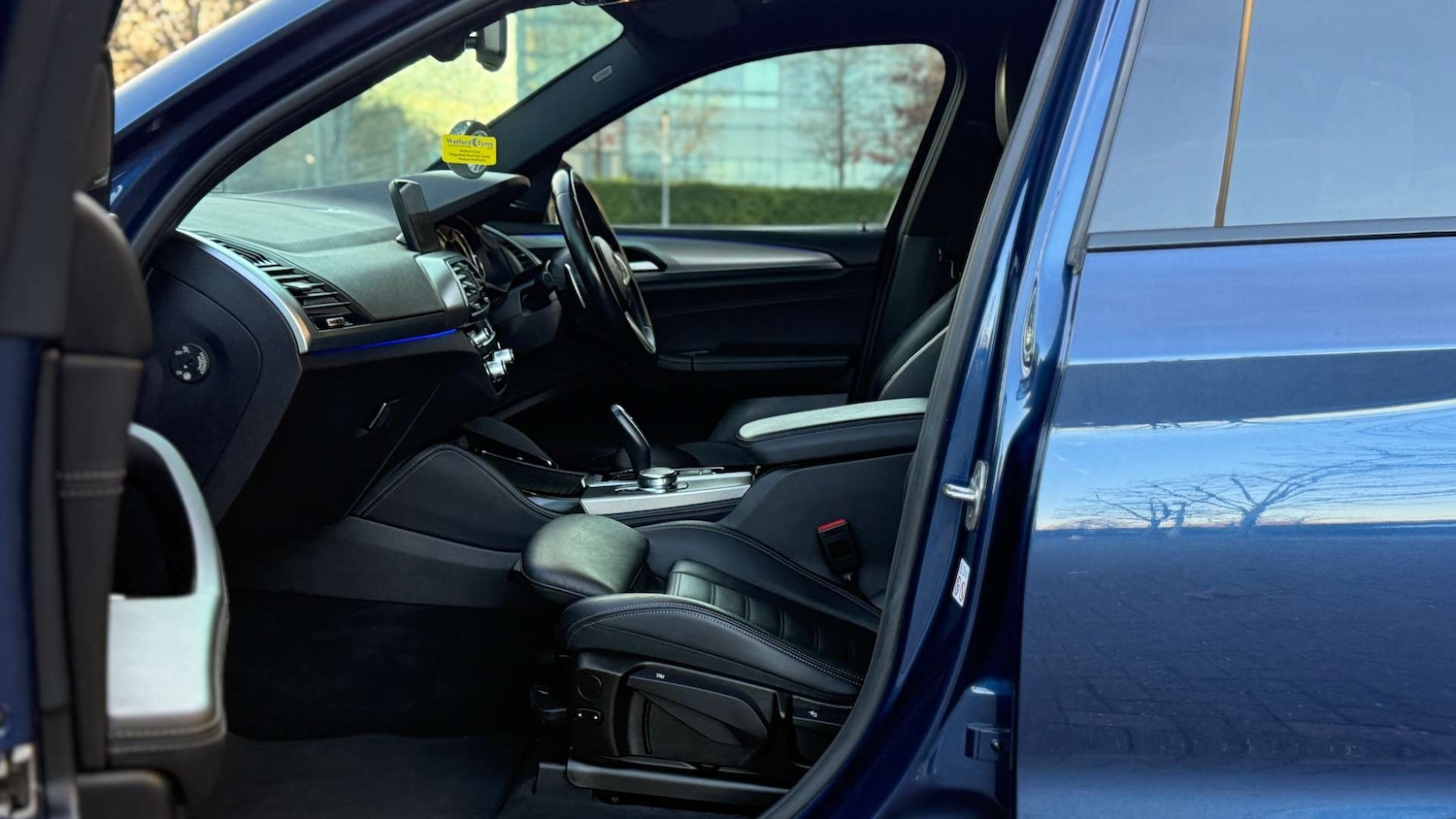 Used BMW X4 2018 for sale - 76656455: Photo 17