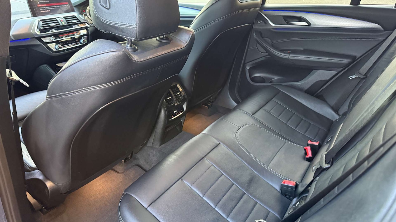 Used BMW X4 2018 for sale - 76656455: Photo 18