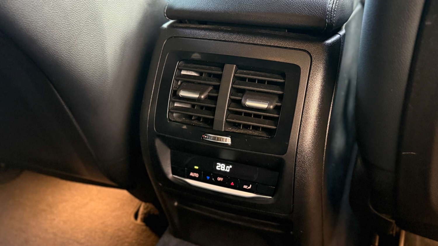 Used BMW X4 2018 for sale - 76656455: Photo 19