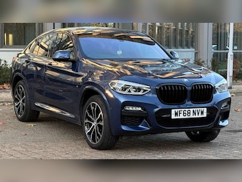BMW - X4