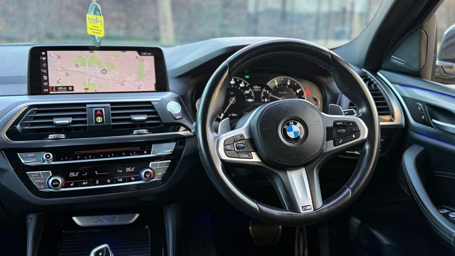 Used BMW X4 2018 for sale - 76656455: Photo 20