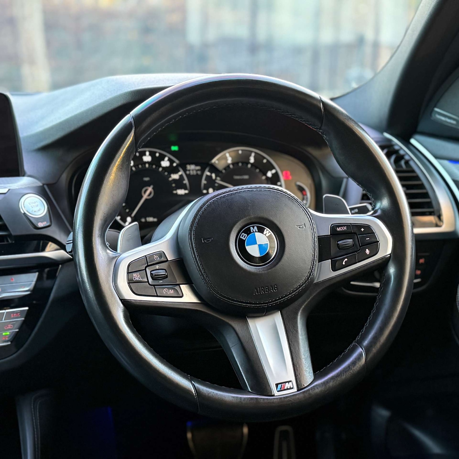 Used BMW X4 2018 for sale - 76656455: Photo 21