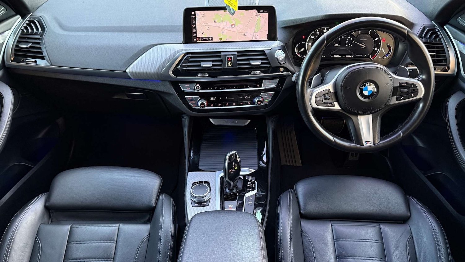 Used BMW X4 2018 for sale - 76656455: Photo 22