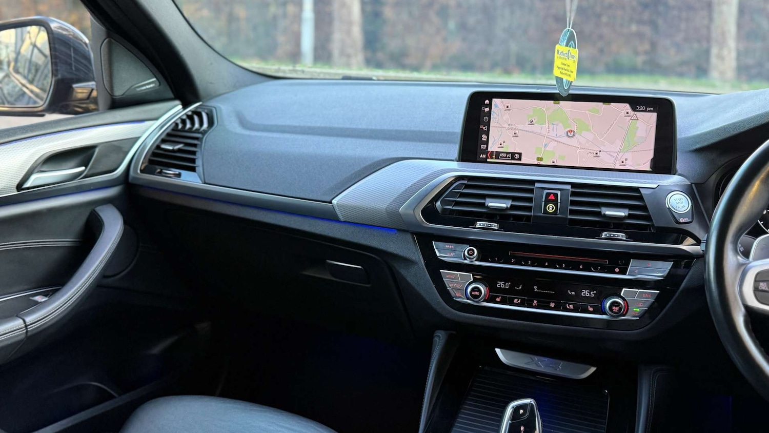 Used BMW X4 2018 for sale - 76656455: Photo 23