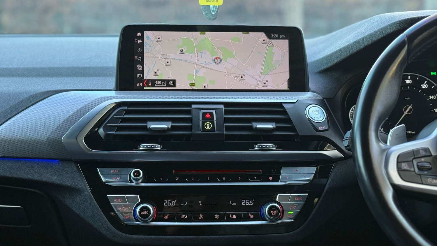 Used BMW X4 2018 for sale - 76656455: Photo 24