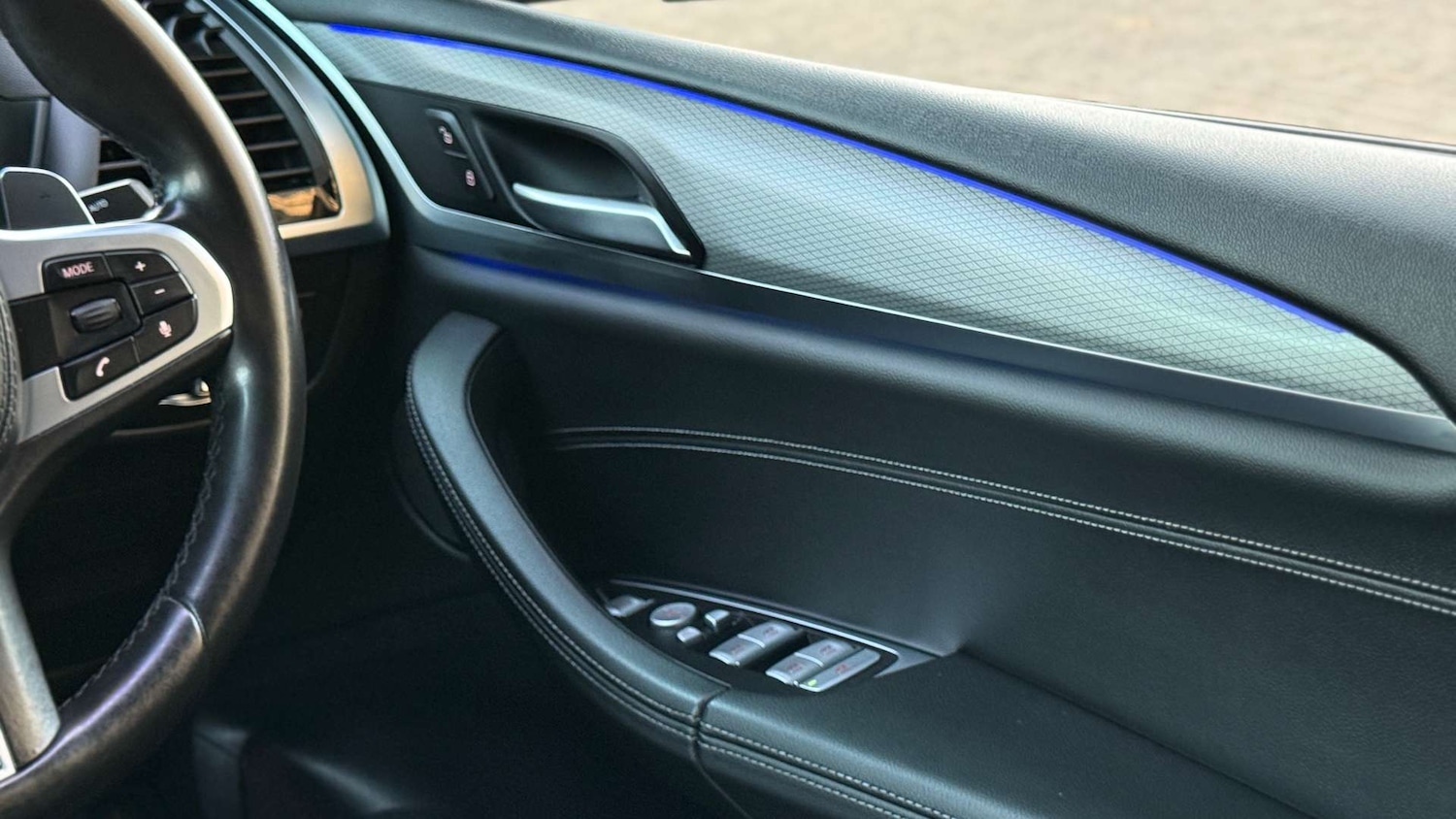 Used BMW X4 2018 for sale - 76656455: Photo 25