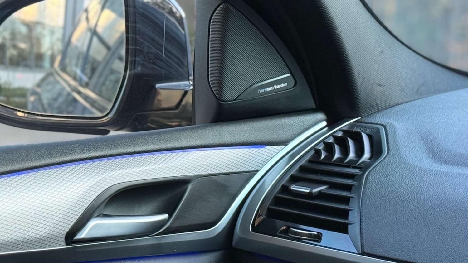 Used BMW X4 2018 for sale - 76656455: Photo 26