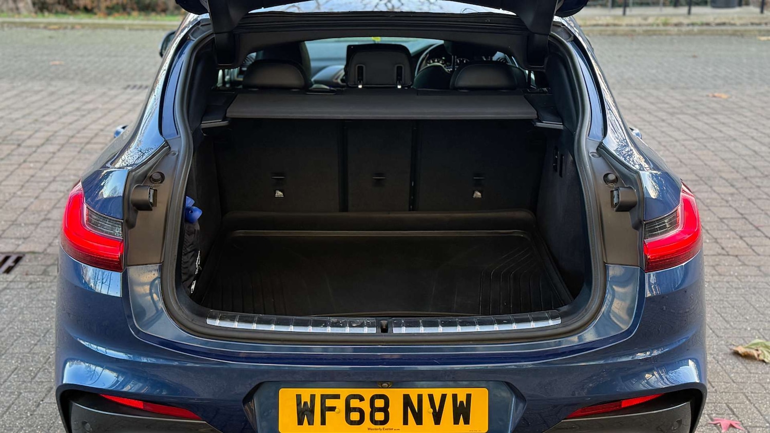 Used BMW X4 2018 for sale - 76656455: Photo 28