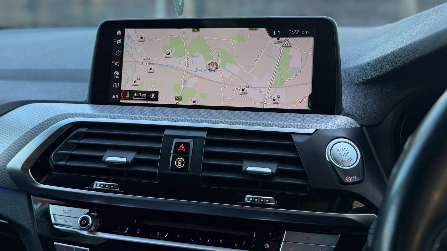 Used BMW X4 2018 for sale - 76656455: Photo 31