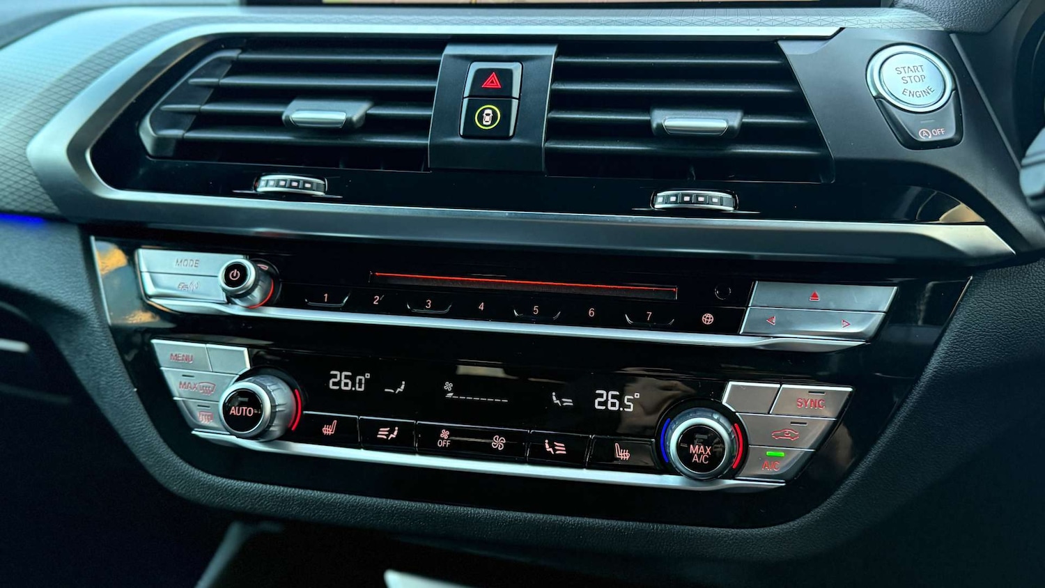 Used BMW X4 2018 for sale - 76656455: Photo 33