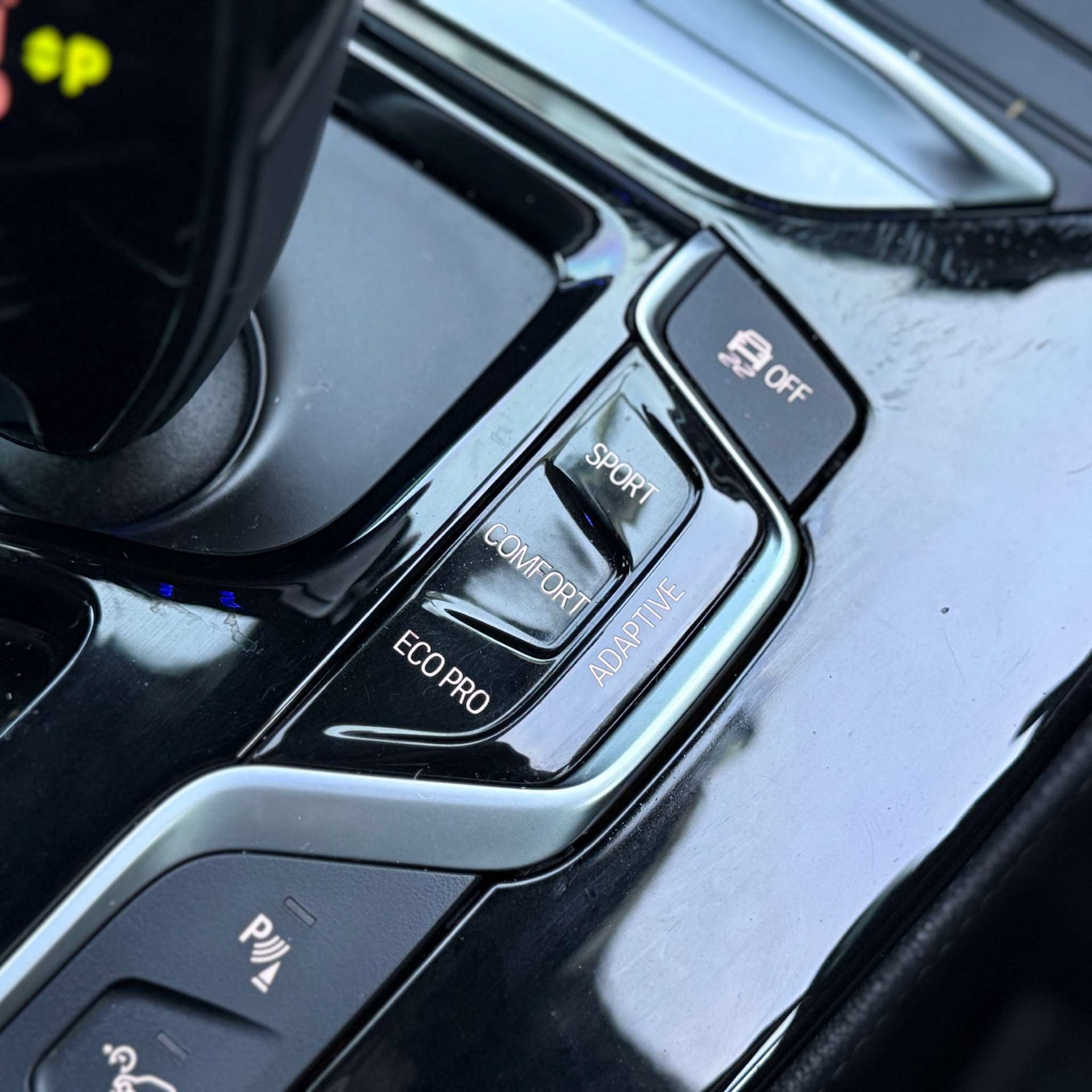 Used BMW X4 2018 for sale - 76656455: Photo 35