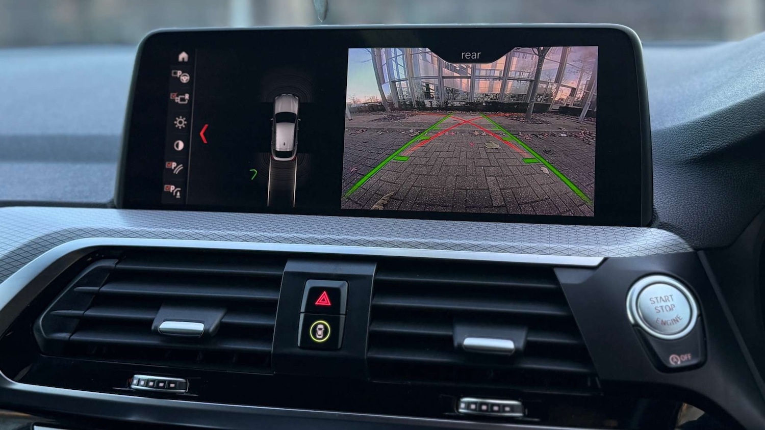 Used BMW X4 2018 for sale - 76656455: Photo 38