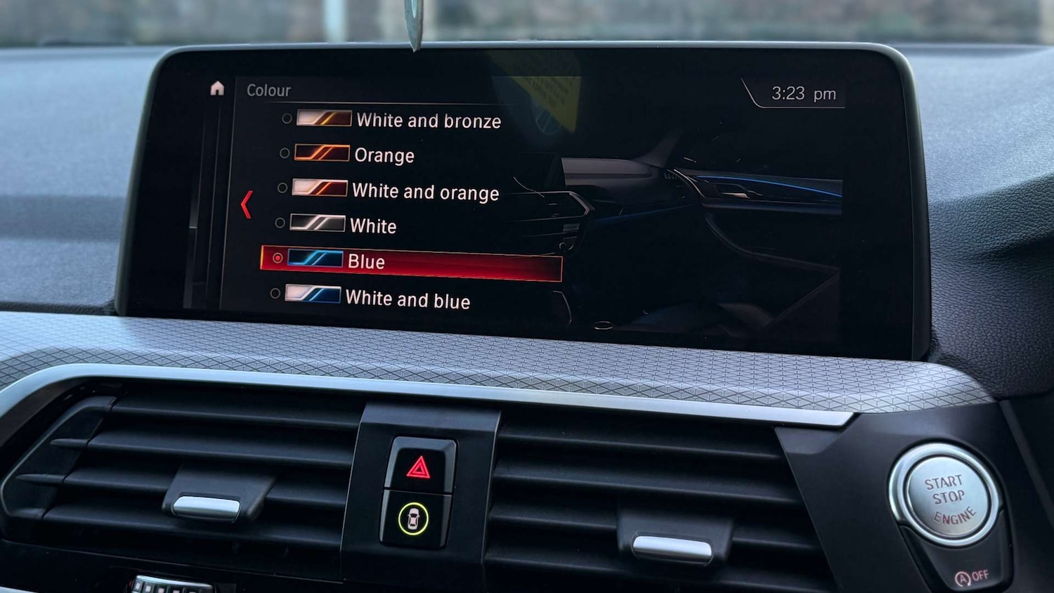 Used BMW X4 2018 for sale - 76656455: Photo 39