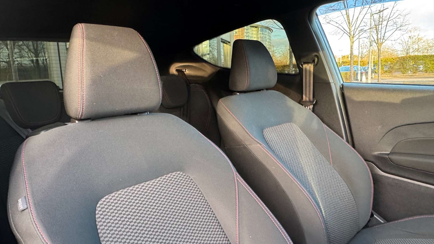 Used Ford Fiesta 2019 for sale - 77129036: Photo 11